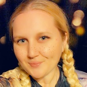 Meet your Posher, Morgan